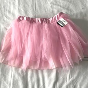 Pink Tutu